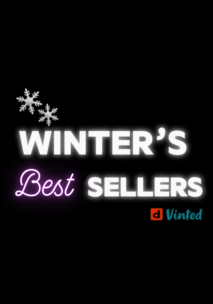 Winter's Best Sellers