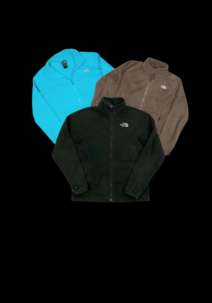 North Face Fleece Supplier