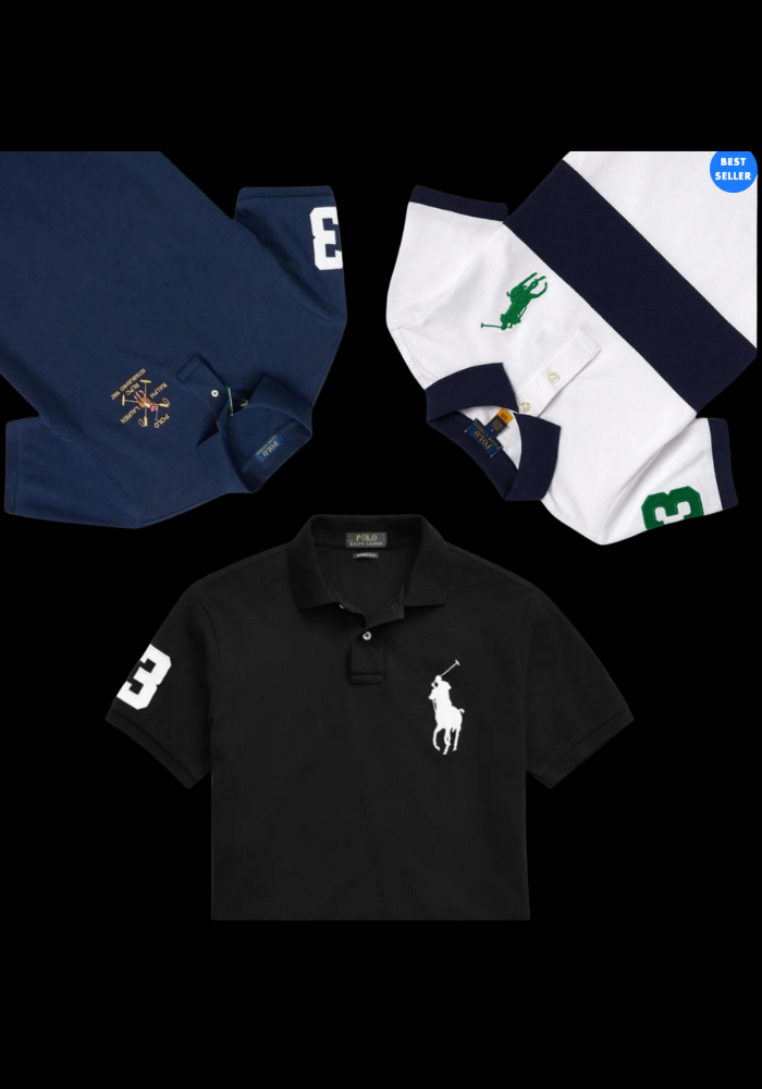 Ralph Lauren Polo Shirt Supplier