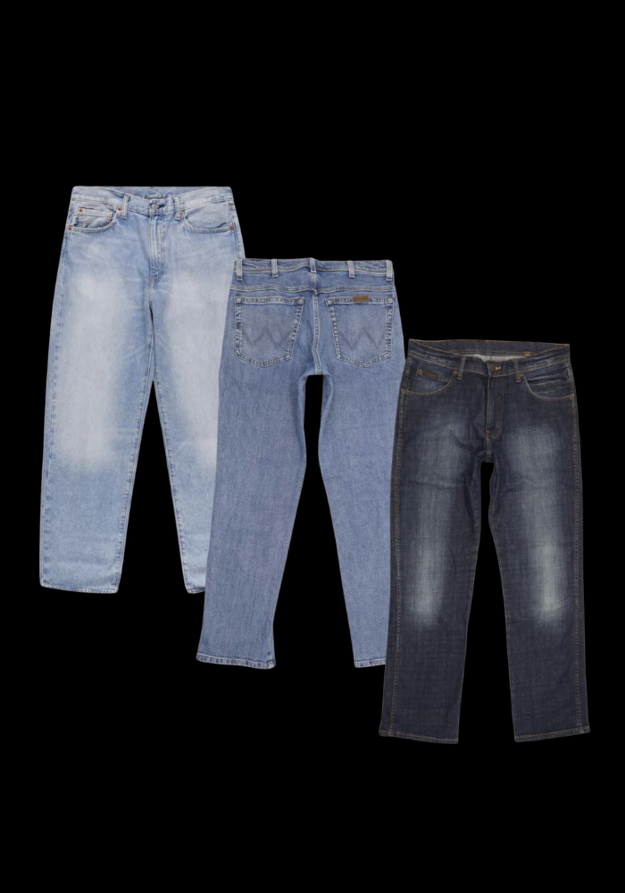 Levis Jeans Supplier